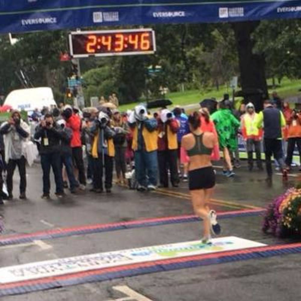 Meet your Posher, Karen